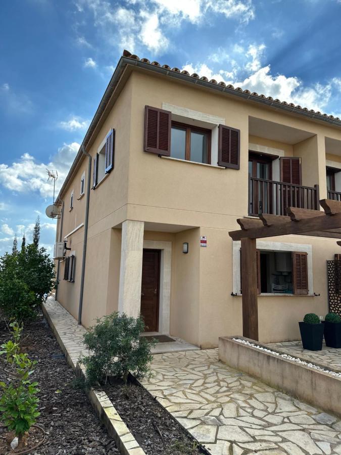 Casa Mirador - Bonita Casa Pareada Villa Cala Pi  Exterior photo